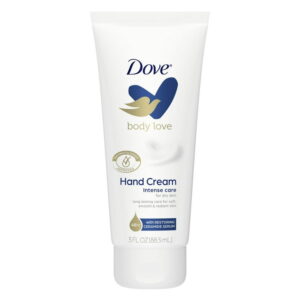 Hand & Body Cream