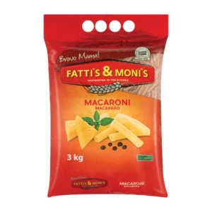 3KG Macaroni