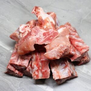 Pork Bones