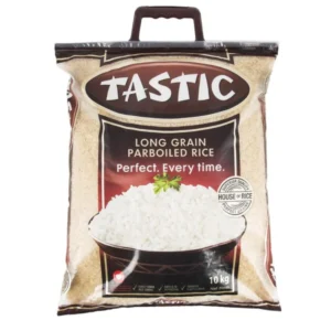 Rice Long Grain 10KG