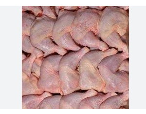 Soft Chicken 5KG